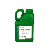 Альфа Тигр (50г/л хизалафоп-п-этил)