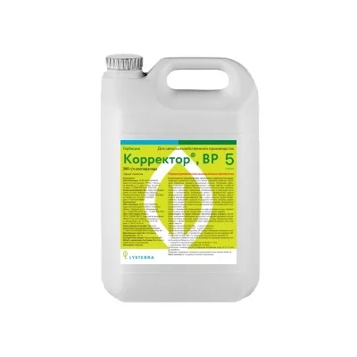 Корректор, ВР (300 г/л клопиралида)