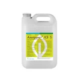 Альтруист, КЭ (60 г/л азоксистробина + 100 г/л тебуконазола)