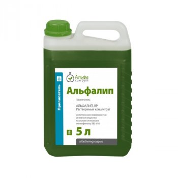 Альфалип