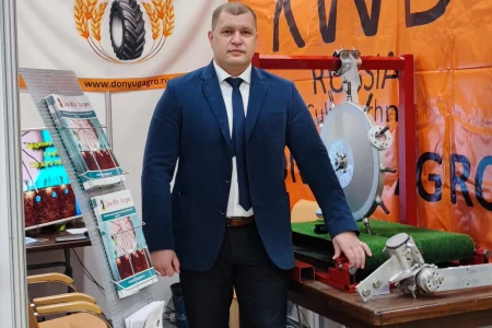 «Саратов-Агро. 2022»