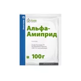 Альфа Амиприд, РП (ацетамиприда 200г/л)
