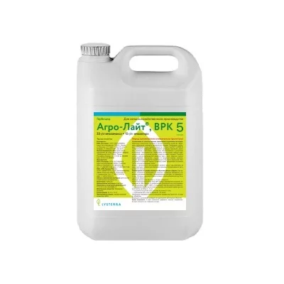 Агро-Лайт, ВРК (33 г/л имазамокса + 15 г/л имазапира)