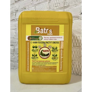 BATR S-СЕРА