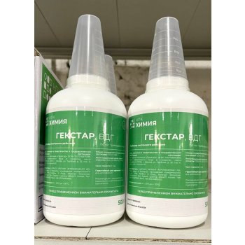 Гекстар, ВДГ (Трибенурон-метил, 750 г/кг)