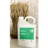 Лира, КЭ (Квизалофоп-П-тефурил, 40 г/л)