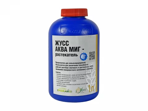 Жусс Аква Миг