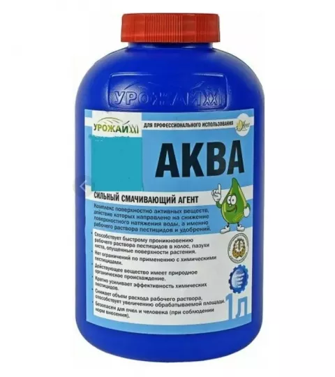 Жусс Аква (10 л)