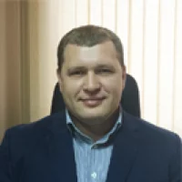 Гладких Олег Геннадьевич