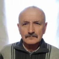 Козыренко Николай Петрович