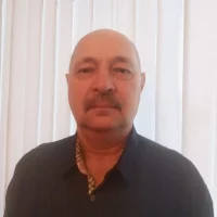 Гладких Геннадий Васильевич
