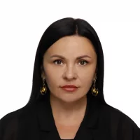 Абозина Ирина Викторовна