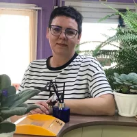 Землякова Ирина Владимировна