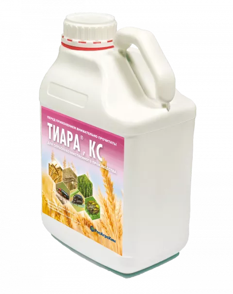 Тиара (Тиаметоксам, 350 г/л)