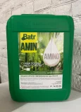 BATR AMIN