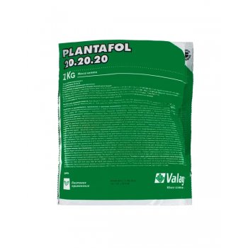 Plantafol 20.20.20