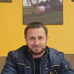 Кабанов Сергей Евгеньевич