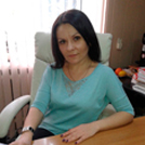 Абозина Ирина Викторовна